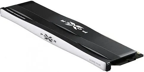 Оперативная память Silicon-Power XPower Zenith RGB 16ГБ DDR5 6000 МГц SP016GXLWU60AFSF