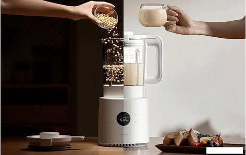 Стационарный блендер Xiaomi Blender Pro MJPBJ01DEMEU