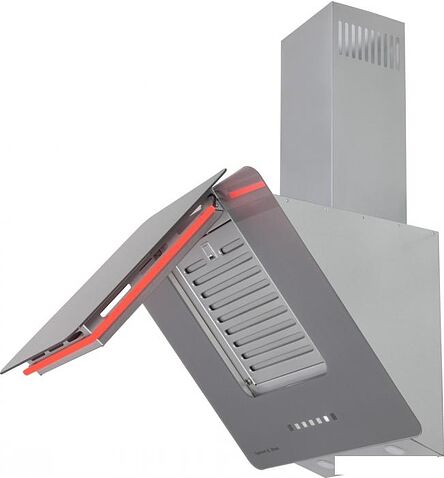 Кухонная вытяжка Zigmund & Shtain K 150.6 S