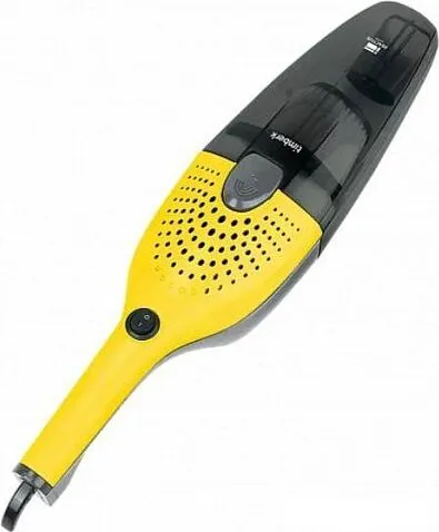 Пылесос Timberk T-VCH-40