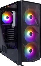 Корпус 1stPlayer FD3 (черный)