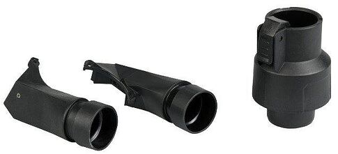 Эксцентриковая шлифмашина Milwaukee M12FROS5-0 4933493650 (без АКБ)