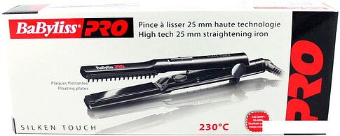 Выпрямитель BaByliss PRO BAB2670BKE