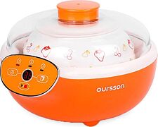 Йогуртница Oursson FE2305D/OR