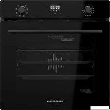 Электрический духовой шкаф KUPPERSBERG HO 620 BL