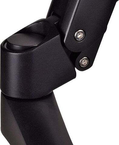 Кронштейн для монитора SilverStone SST-ARM22BC