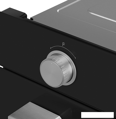 Микроволновая печь MAUNFELD MBMO349GB