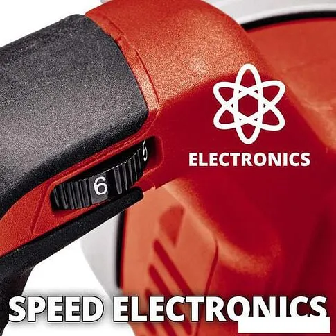 Дрель-миксер Einhell TE-MX 18 Li-Solo 4258760 (без АКБ)