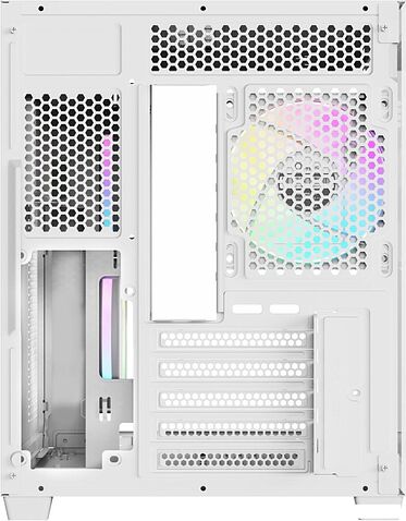 Корпус Ocypus Gamma C54 WH ARGB