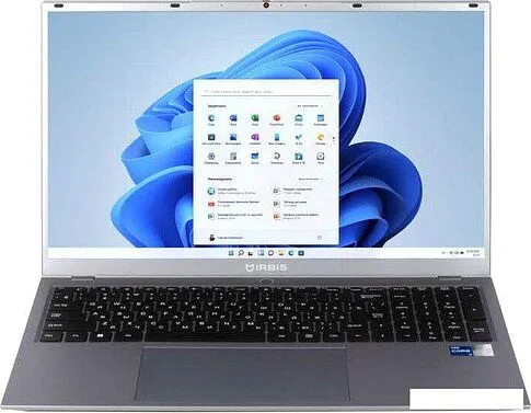 Ноутбук IRBIS 17NBP4504D
