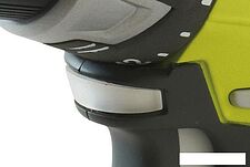 Дрель-шуруповерт Ryobi RCD1201-220S 5133005059 (с 2-мя АКБ, сумка)