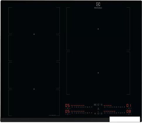 Варочная панель Electrolux EIV64453
