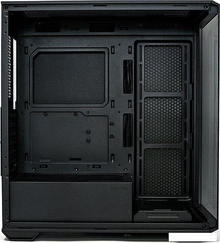 Корпус XASTRA Q600 0F (черный)