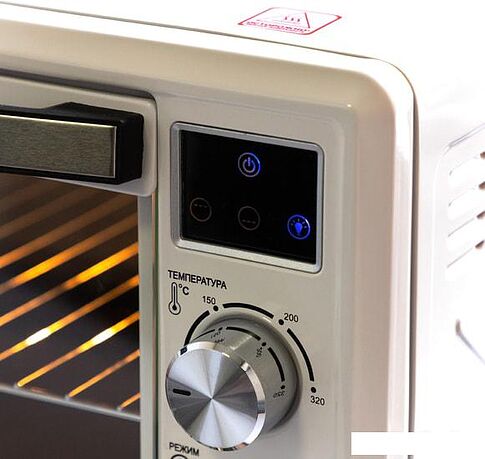 Мини-печь Endever Danko 6039