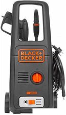 Мойка высокого давления Black & Decker BXPW1500E