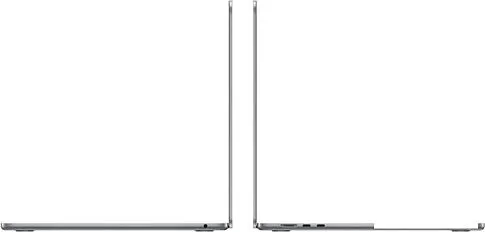 Ноутбук Apple Macbook Air 15" M3 2024 Z1BP000BK