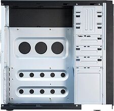 Корпус Chieftec Elox HQ-01B Корпус Chieftec Elox HQ-01B