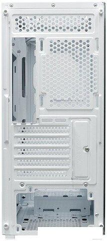 Корпус XASTRA A300M 4ARGB-C6 WH (белый)