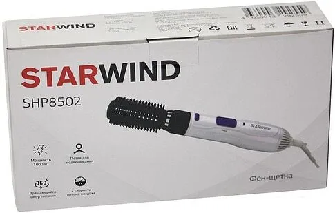 Фен StarWind SHP8502