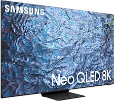 MiniLED телевизор Samsung Neo QLED 8K QN900C QE75QN900CUXCE