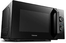 Микроволновая печь Toshiba MW-MM20P (черный) Микроволновая печь Toshiba MW-MM20P (черный)