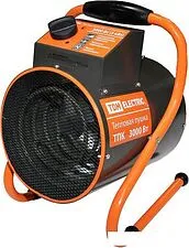 Тепловая пушка TDM Electric ТПК SQ2520-0001