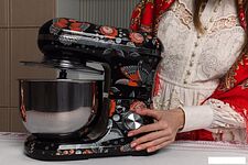 Планетарный миксер Garlyn Mystery Grace S-700