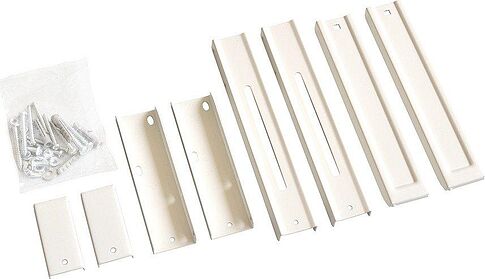 Кронштейн Metaldesign MD-3700 (белый)