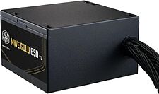 Блок питания Cooler Master MWE Gold 650 V3 ATX 3.1 Non-Modular MPE-6502-ACAAG-3BEU