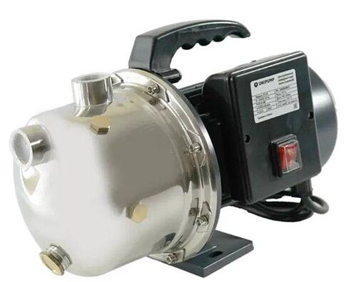 Самовсасывающий насос Unipump JS 60 садовый