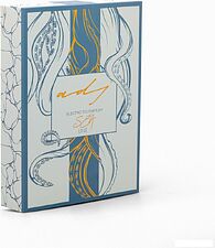 Электрическая зубная щетка ADJ Sea Line S7