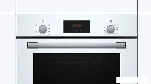 Электрический духовой шкаф Bosch Serie 2 HBF113BV0Q