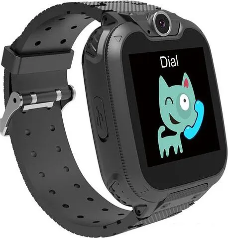 Умные часы Canyon Tony KW-31 (черный)