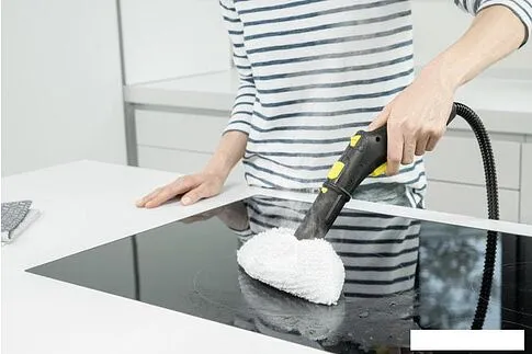 Пароочиститель Karcher SC 3 EasyFix