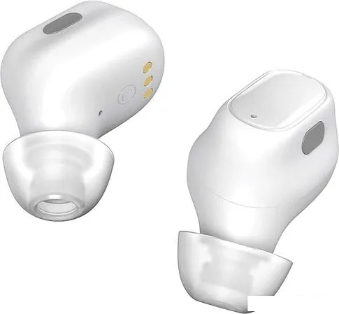 Наушники Baseus Encok WM01 DZ-TM1 (белый)