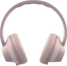 Наушники Harper HB-412 (розовый)