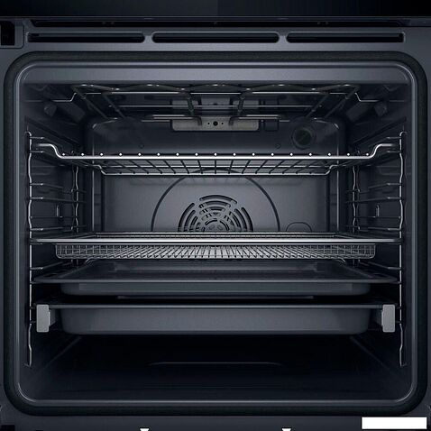 Электрический духовой шкаф Whirlpool WOI68PT1SBA