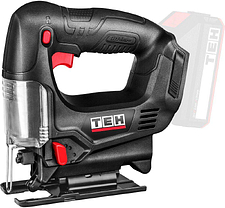 Электролобзик TEH LJS665 (без АКБ)