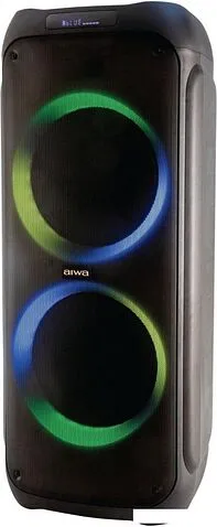 Патибокс Aiwa CAS-1251
