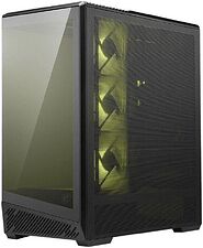 Корпус MSI MAG Pano 130R PZ (черный)