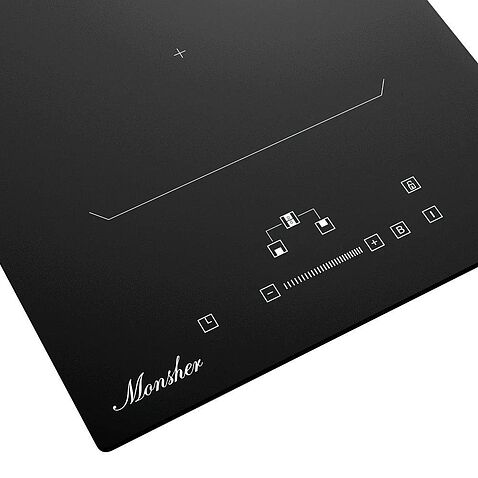 Варочная панель Monsher MHI 3011