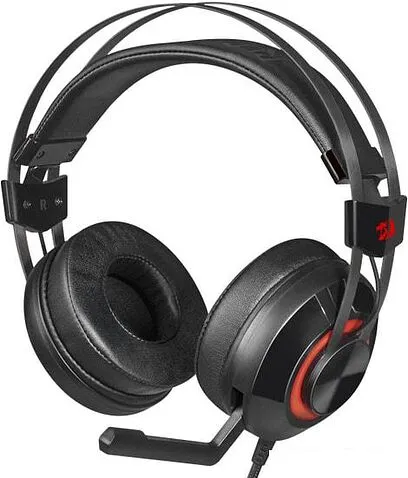 Наушники с микрофоном Redragon Talos