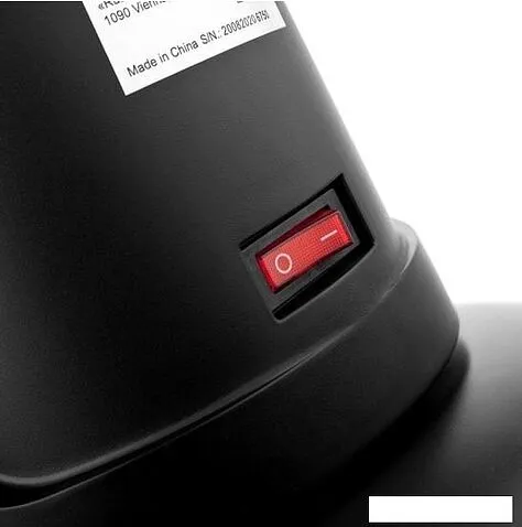 Тепловентилятор Brayer BR4803