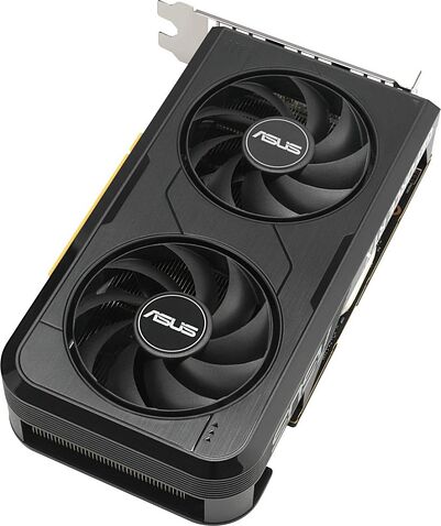 Видеокарта ASUS Dual GeForce RTX 5050 8GB GDDR6 OC Edition DUAL-RTX5050-O8G