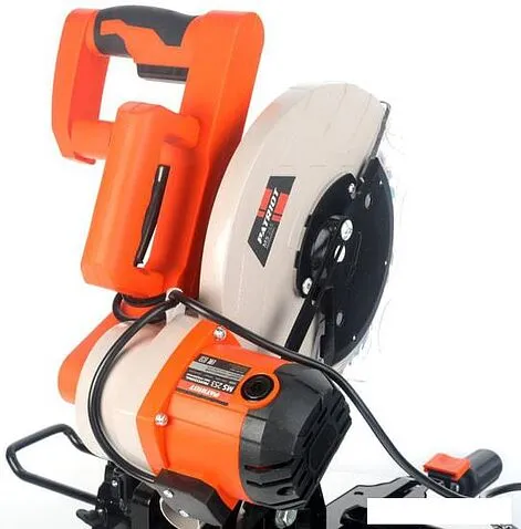 Торцовочная Patriot MS 253