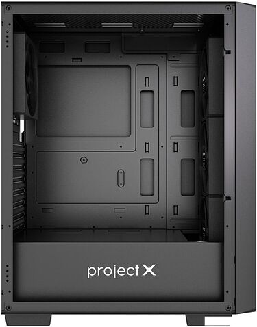 Корпус Project X Siberia