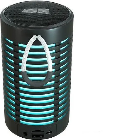 Беспроводная колонка More Choice BS23 (черный)