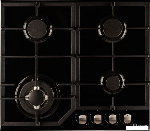 Варочная панель Schtoff H6034C30IS Black
