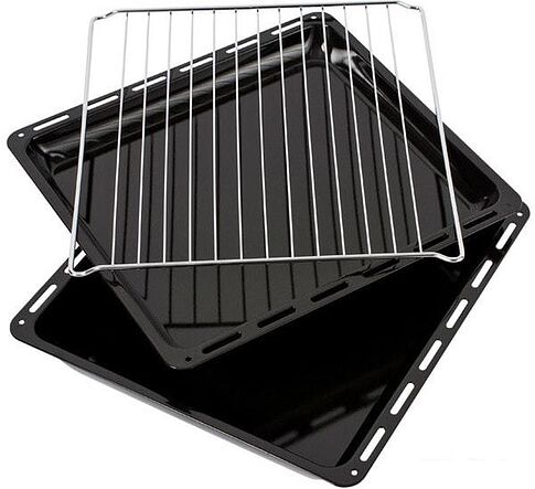 Электрический духовой шкаф Simfer B4EO16017