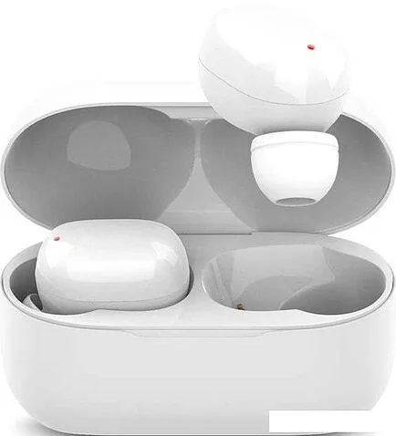 Наушники Hiper TWS Samun (белый)